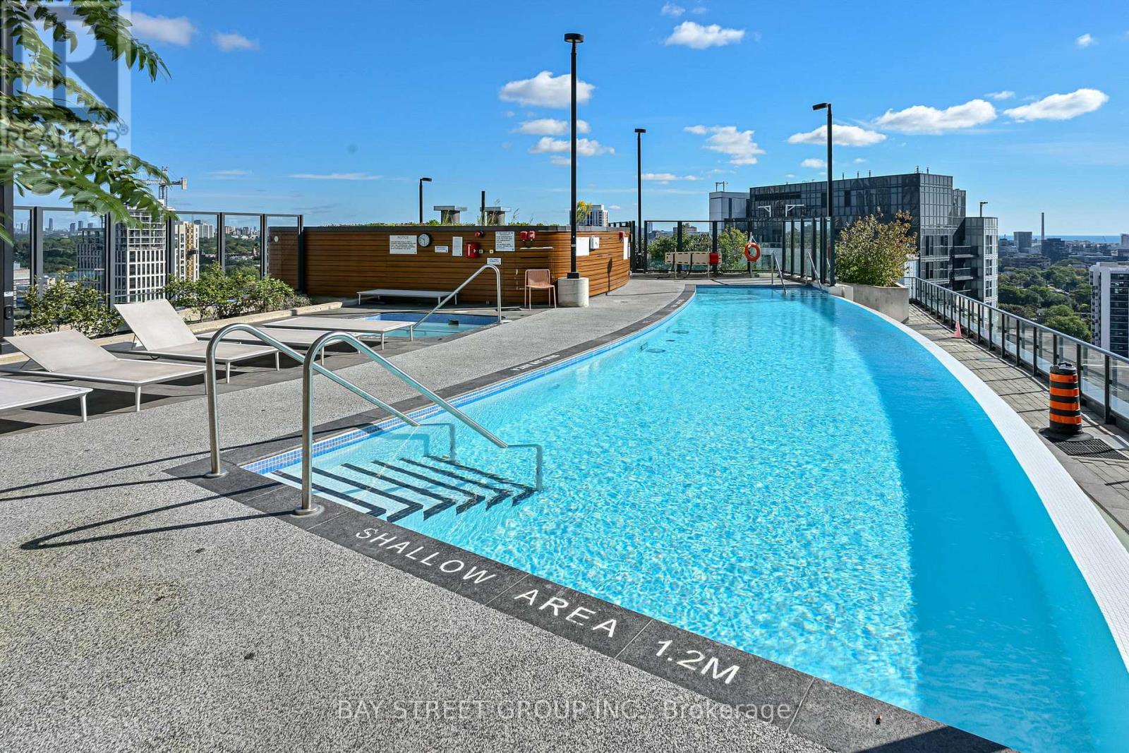 4703 - 251 Jarvis Street, Toronto, Ontario  M5B 0C3 - Photo 48 - C13837838