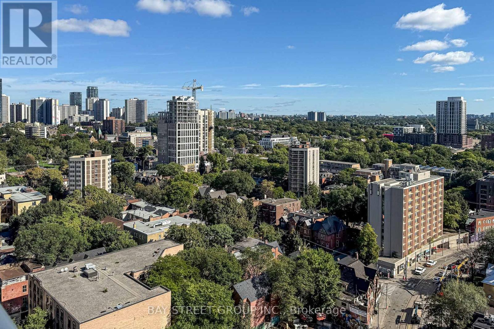 4703 - 251 Jarvis Street, Toronto, Ontario  M5B 0C3 - Photo 50 - C13837838