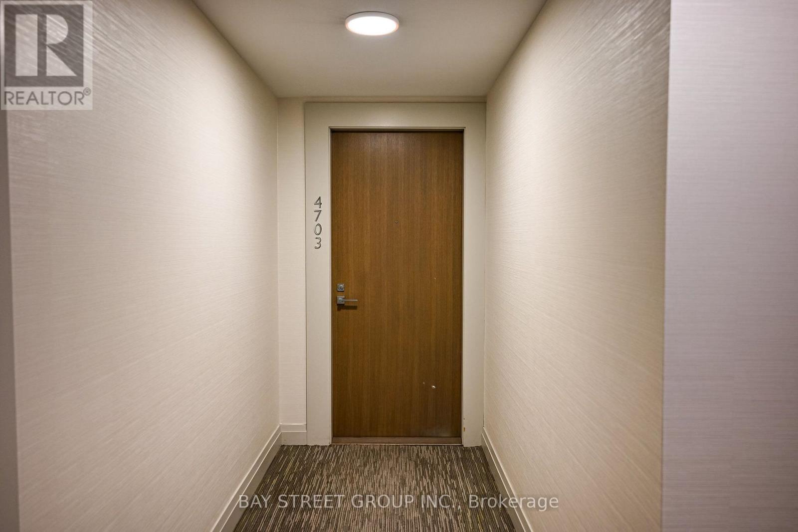 4703 - 251 Jarvis Street, Toronto, Ontario  M5B 0C3 - Photo 6 - C13837838