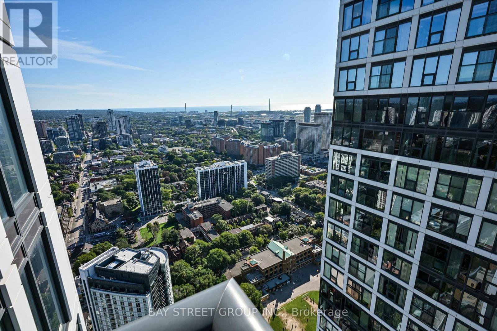 4703 - 251 Jarvis Street, Toronto, Ontario  M5B 0C3 - Photo 8 - C13837838