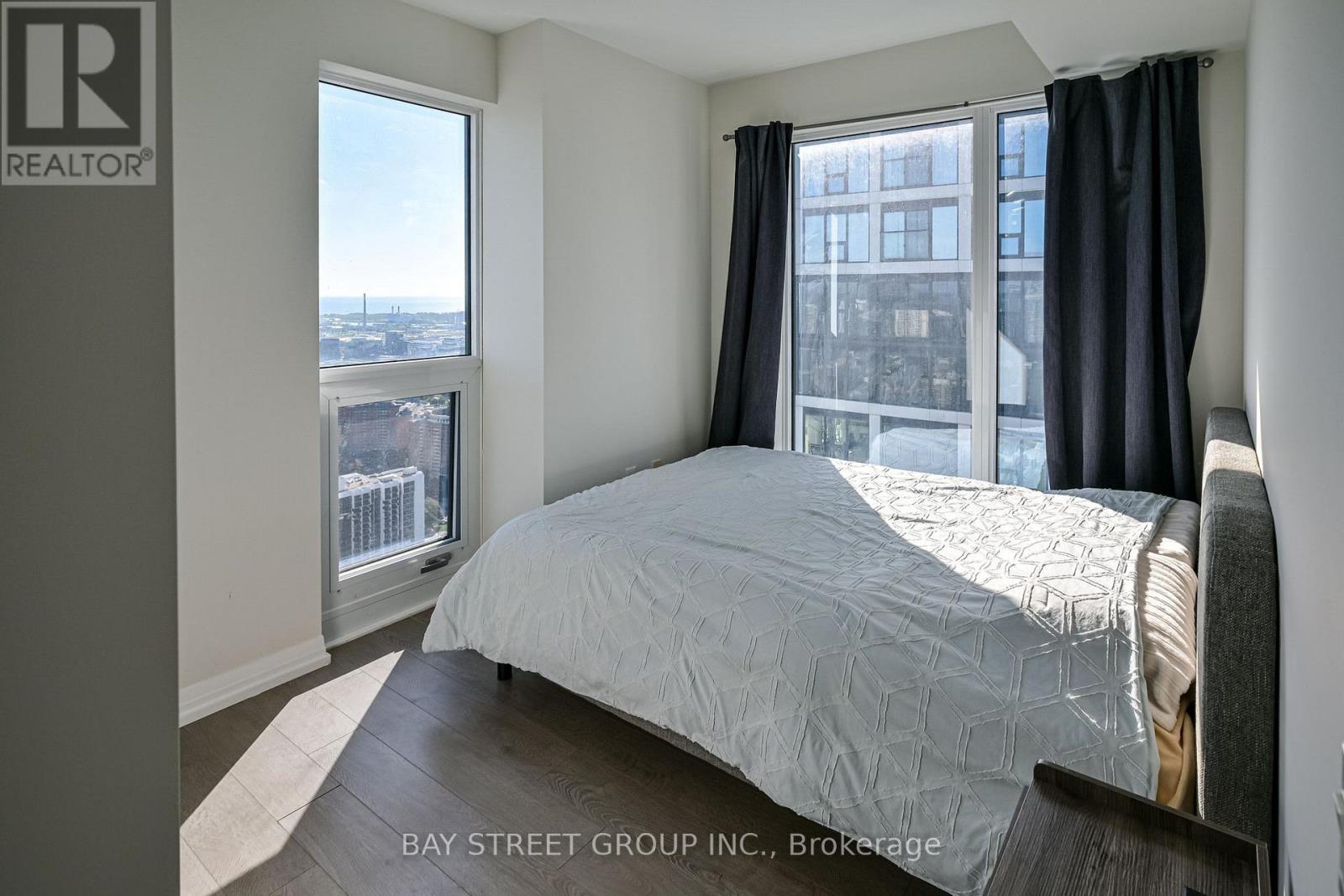 4703 - 251 Jarvis Street, Toronto, Ontario  M5B 0C3 - Photo 9 - C13837838