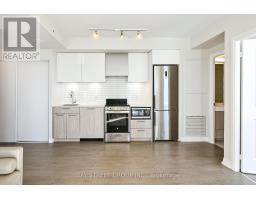 4703 - 251 JARVIS STREET, Toronto, Ontario