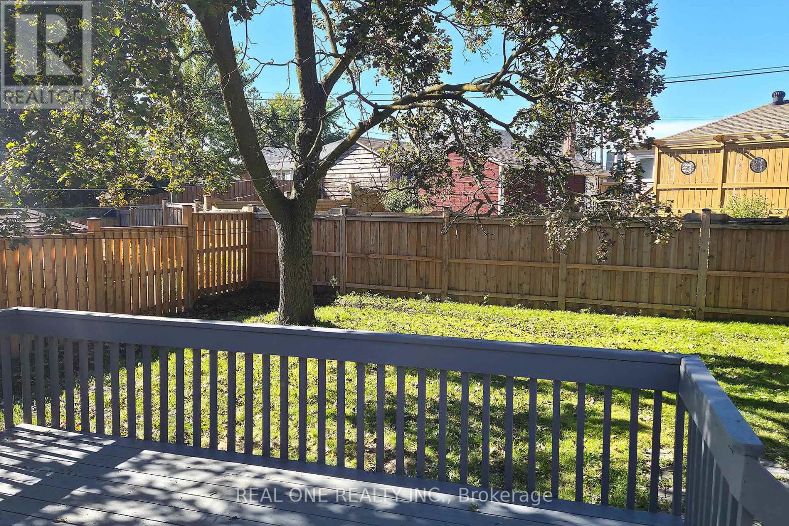 Main Level - 15 Castille Avenue, Toronto, Ontario  M1R 2B9 - Photo 27 - E13837786