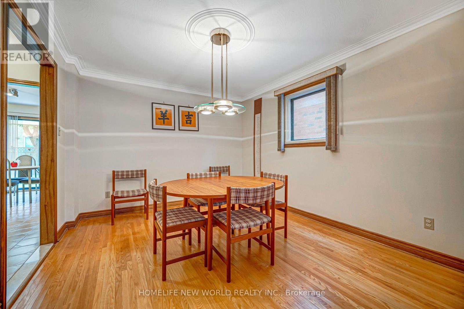 36 Purcell Square, Toronto, Ontario  M1V 3Y3 - Photo 10 - E13837822