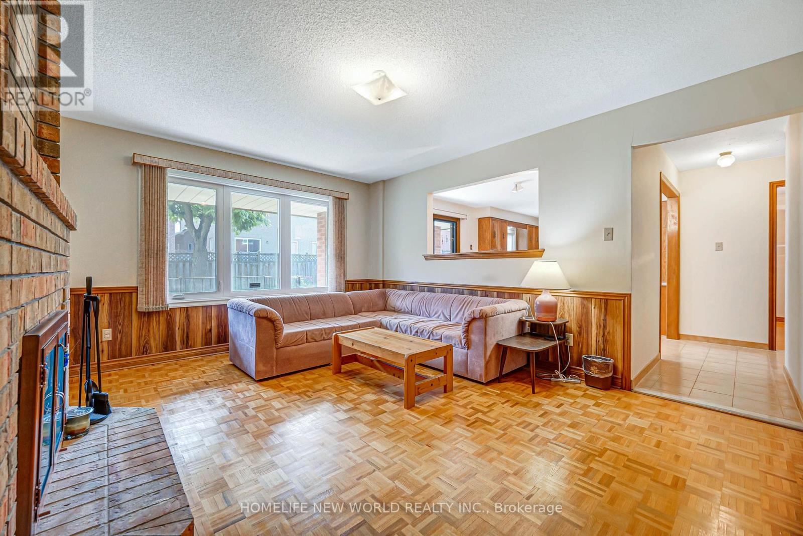 36 Purcell Square, Toronto, Ontario  M1V 3Y3 - Photo 12 - E13837822