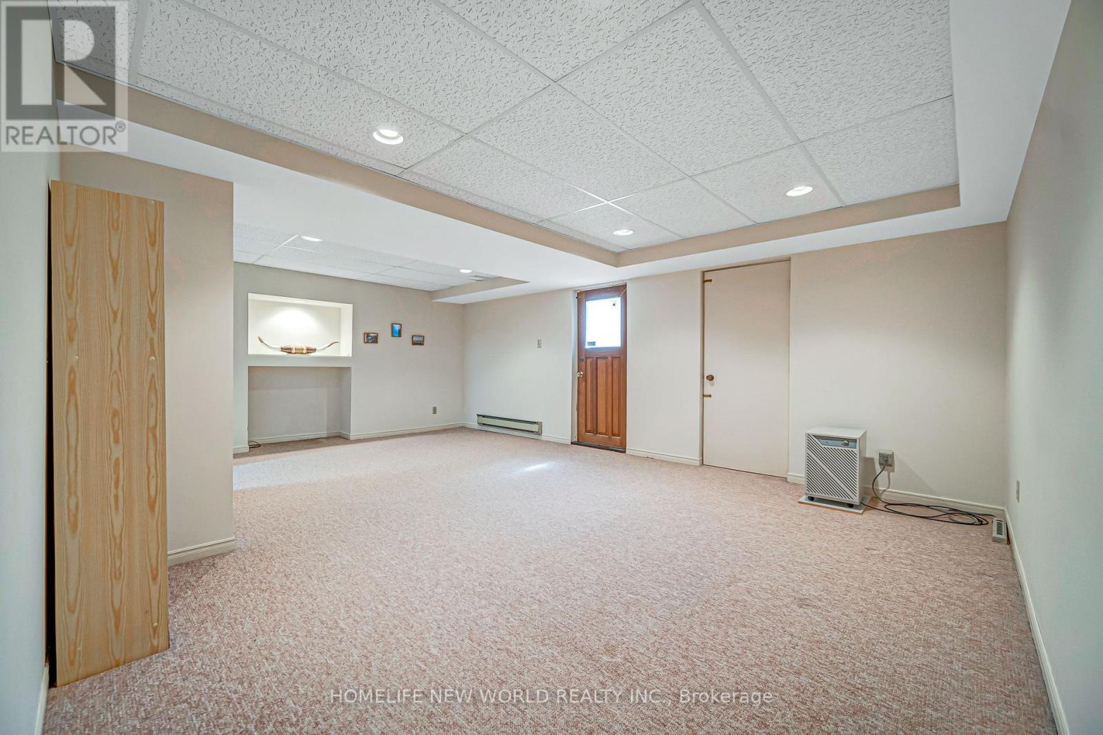 36 Purcell Square, Toronto, Ontario  M1V 3Y3 - Photo 31 - E13837822