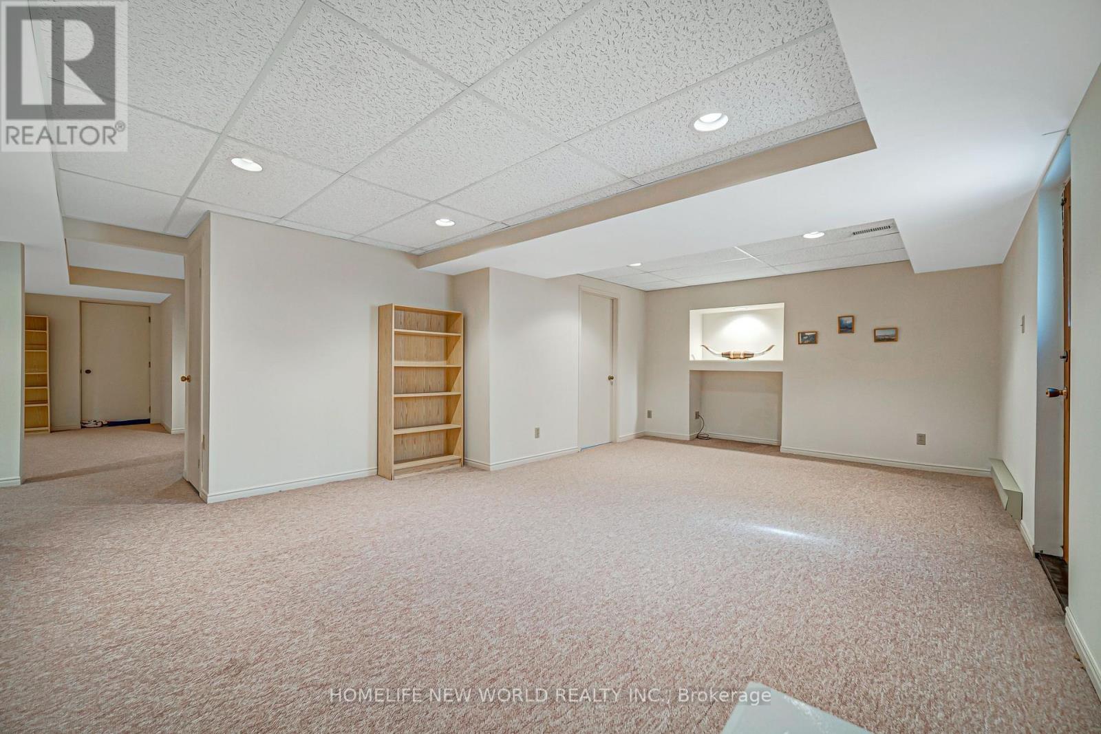 36 Purcell Square, Toronto, Ontario  M1V 3Y3 - Photo 32 - E13837822
