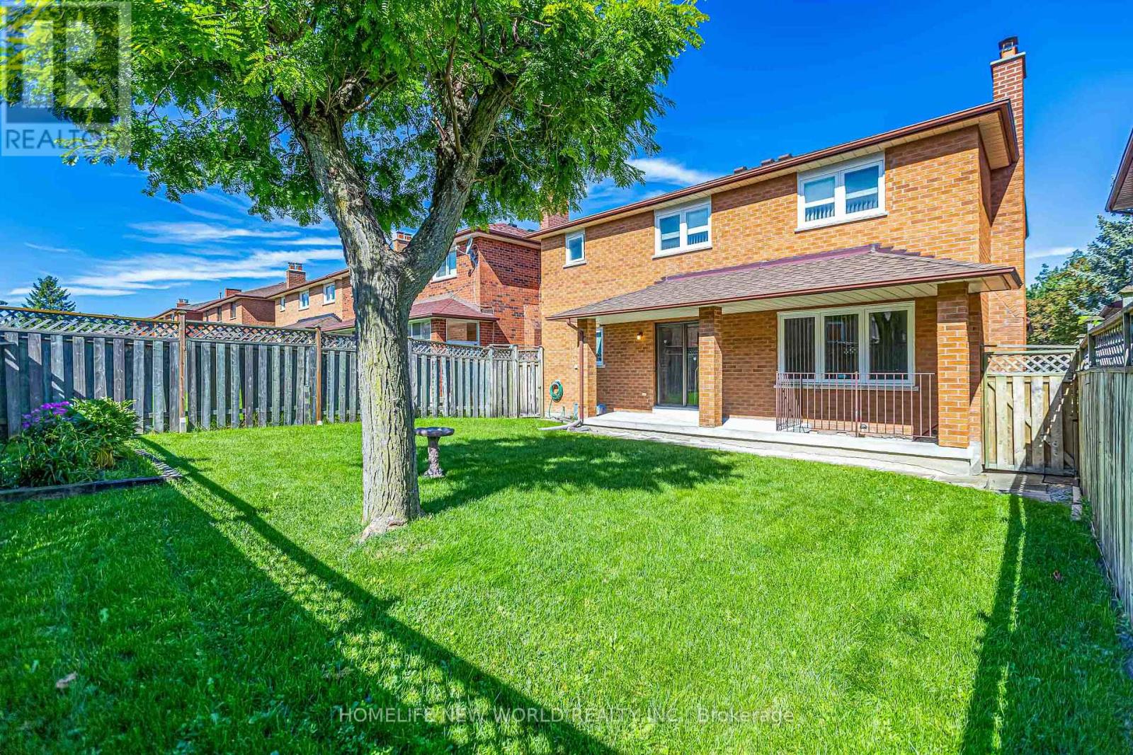 36 Purcell Square, Toronto, Ontario  M1V 3Y3 - Photo 34 - E13837822