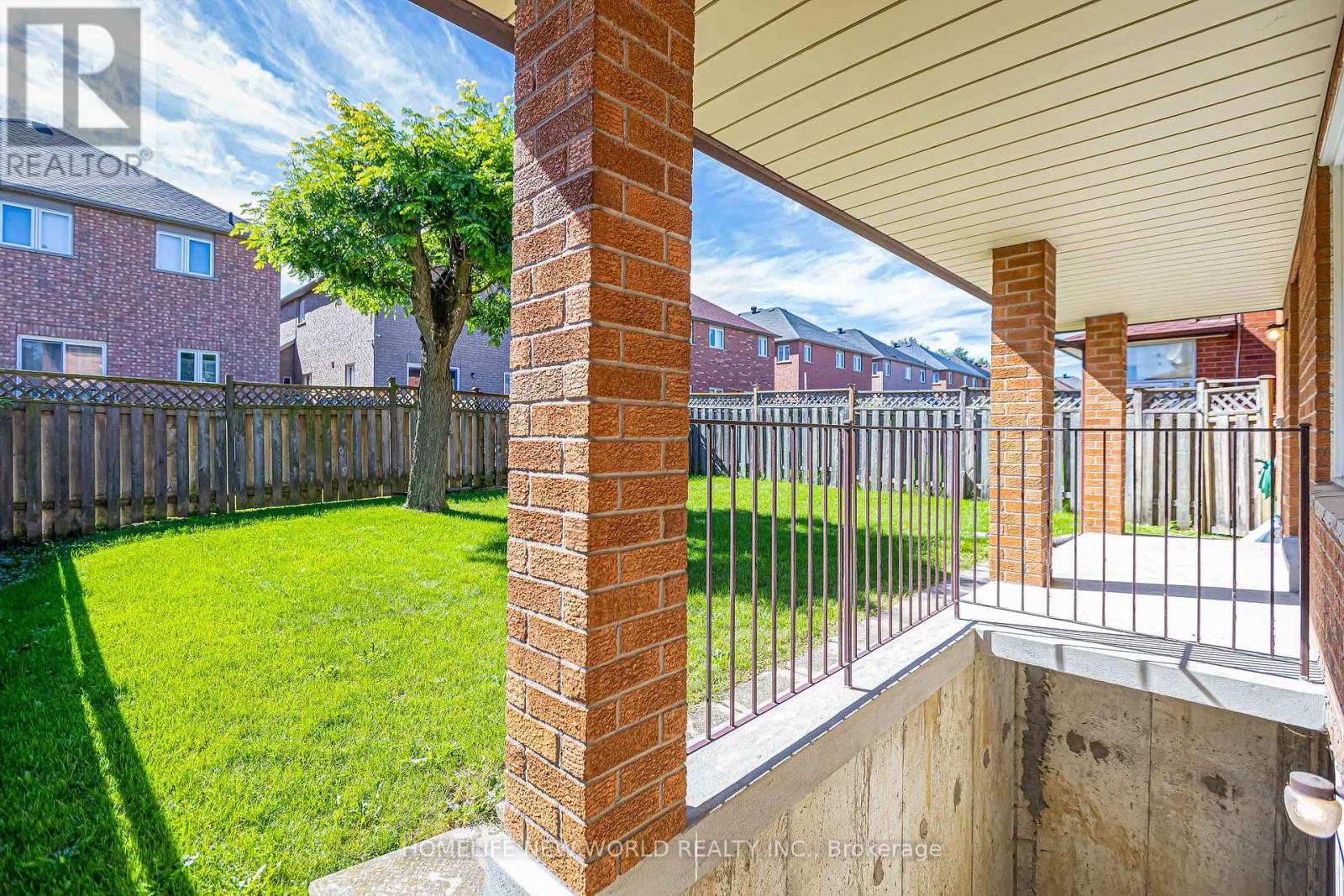 36 Purcell Square, Toronto, Ontario  M1V 3Y3 - Photo 35 - E13837822