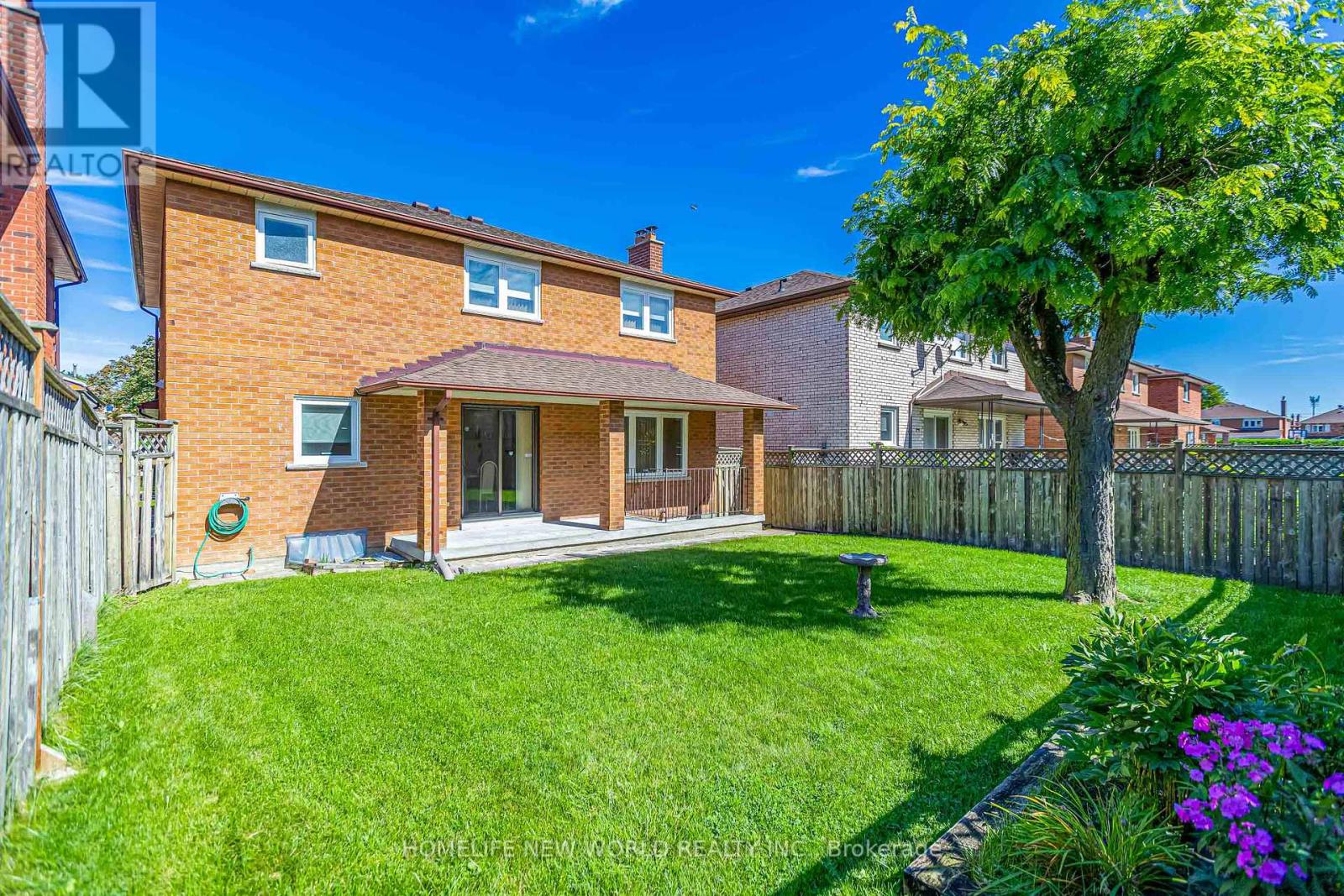36 Purcell Square, Toronto, Ontario  M1V 3Y3 - Photo 36 - E13837822