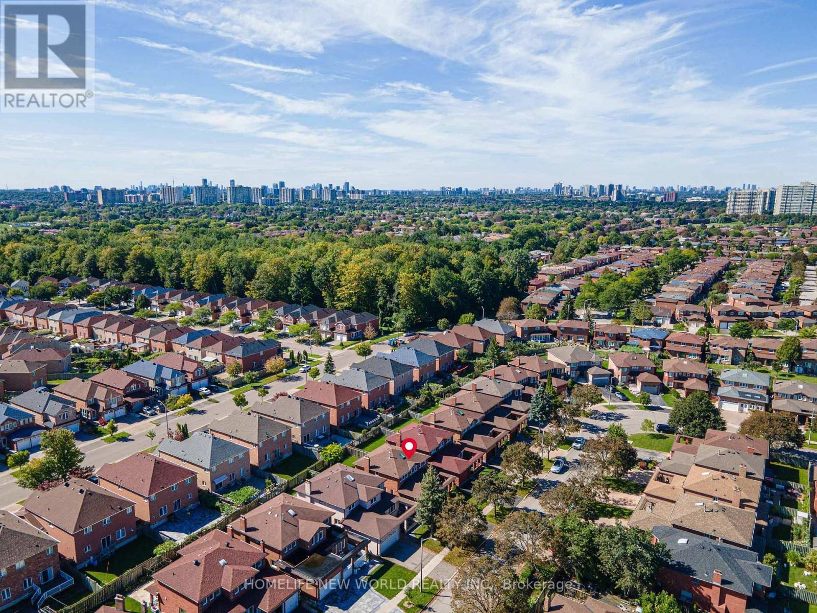 36 Purcell Square, Toronto, Ontario  M1V 3Y3 - Photo 40 - E13837822