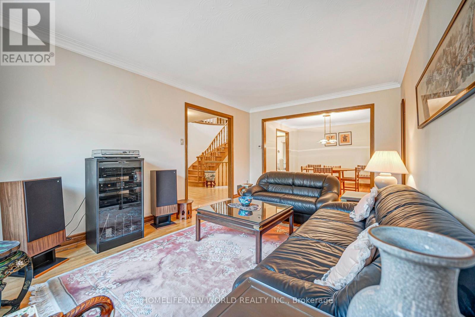 36 Purcell Square, Toronto, Ontario  M1V 3Y3 - Photo 7 - E13837822