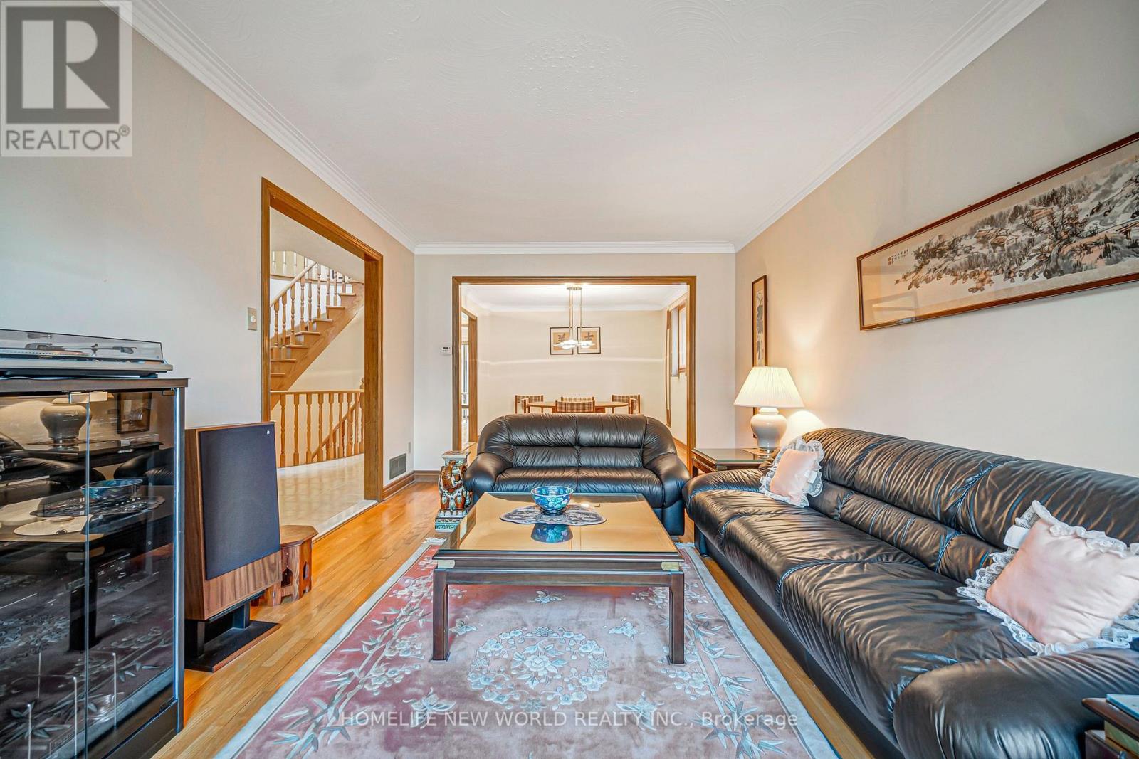 36 Purcell Square, Toronto, Ontario  M1V 3Y3 - Photo 8 - E13837822