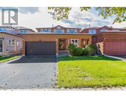 36 PURCELL SQUARE, Toronto, Ontario