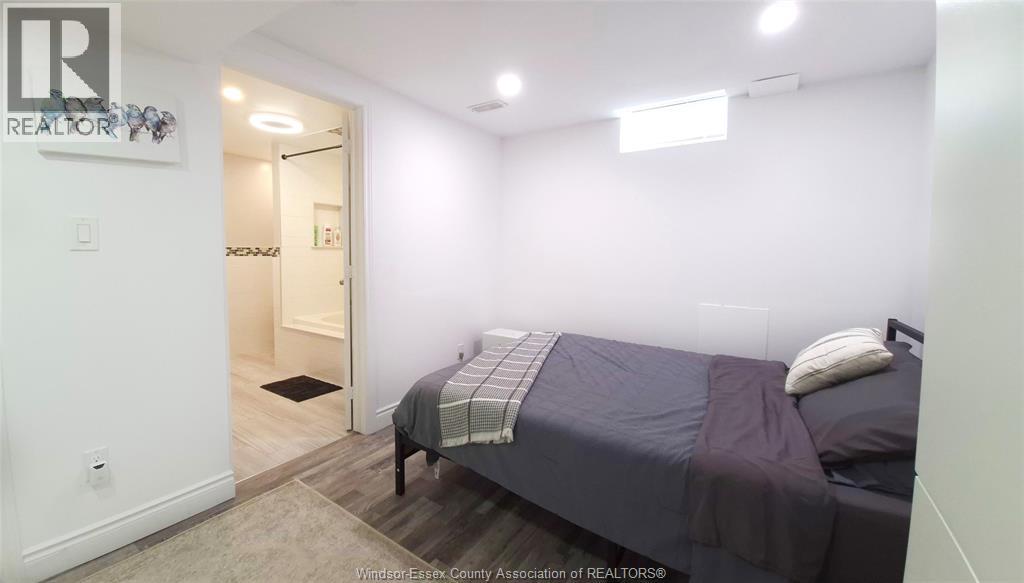 265 Geraldine Crescent Unit# Lower, Windsor, Ontario  N9E 4M8 - Photo 10 - 26023754