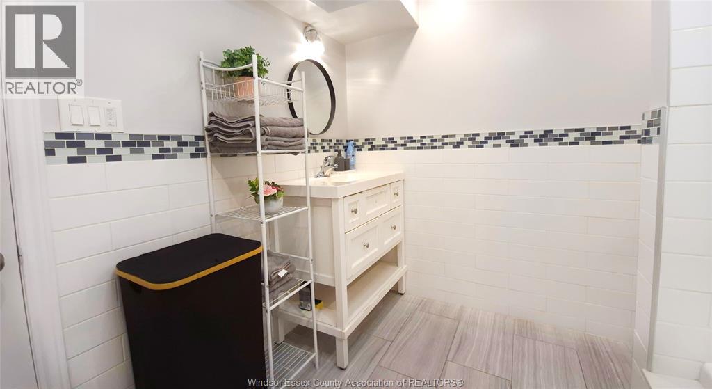 265 Geraldine Crescent Unit# Lower, Windsor, Ontario  N9E 4M8 - Photo 12 - 26023754