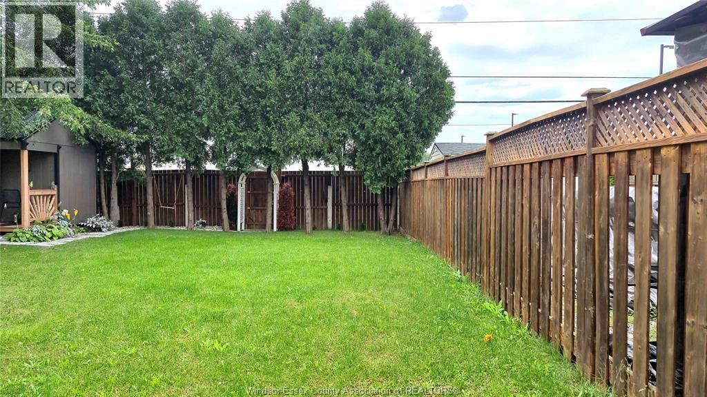 265 Geraldine Crescent Unit# Lower, Windsor, Ontario  N9E 4M8 - Photo 15 - 26023754
