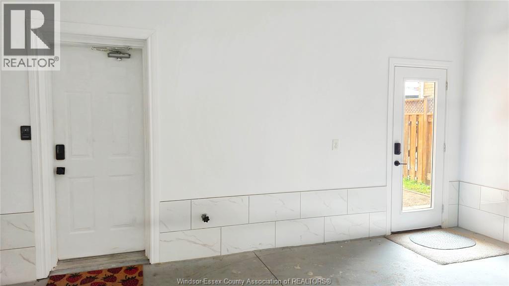 265 Geraldine Crescent Unit# Lower, Windsor, Ontario  N9E 4M8 - Photo 3 - 26023754