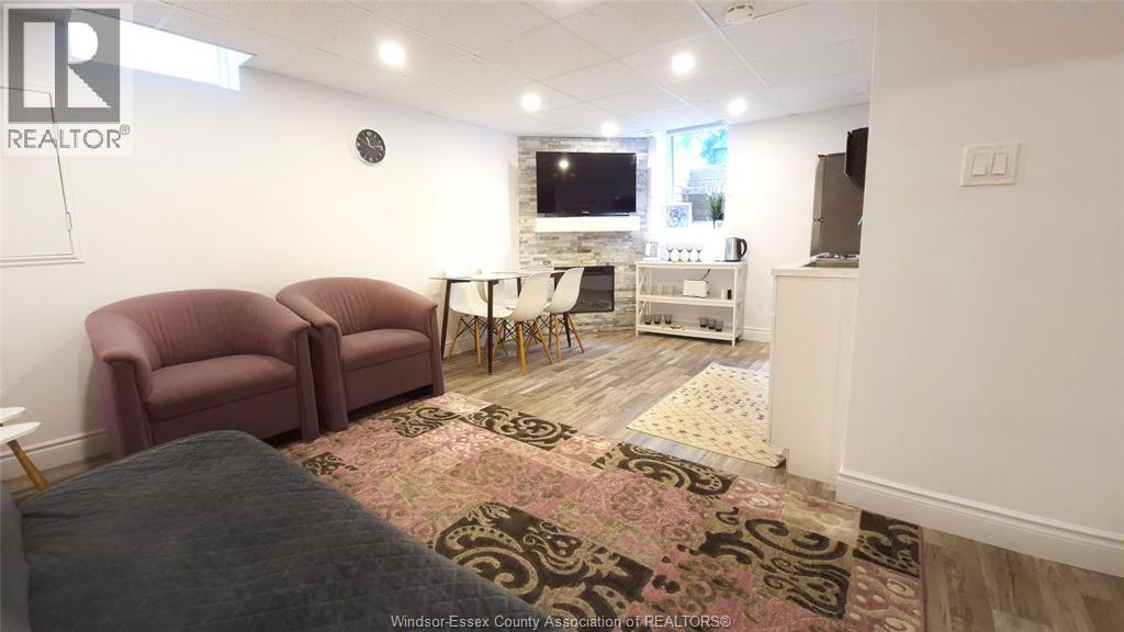 265 Geraldine Crescent Unit# Lower, Windsor, Ontario  N9E 4M8 - Photo 5 - 26023754