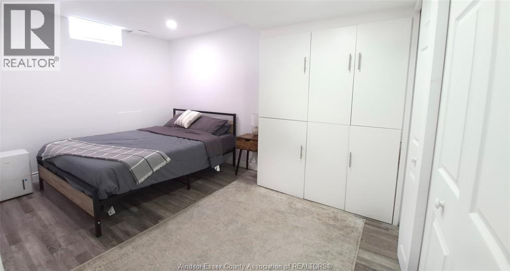 265 Geraldine Crescent Unit# Lower, Windsor, Ontario  N9E 4M8 - Photo 9 - 26023754
