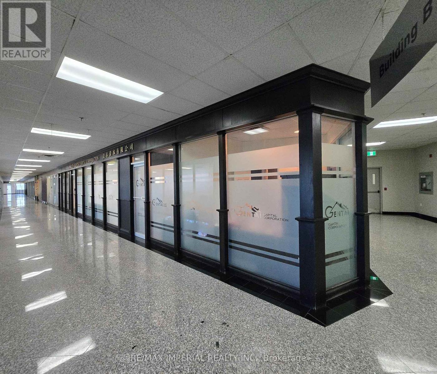 226-230 - 505 HIGHWAY 7 AVENUE E, Markham, Ontario