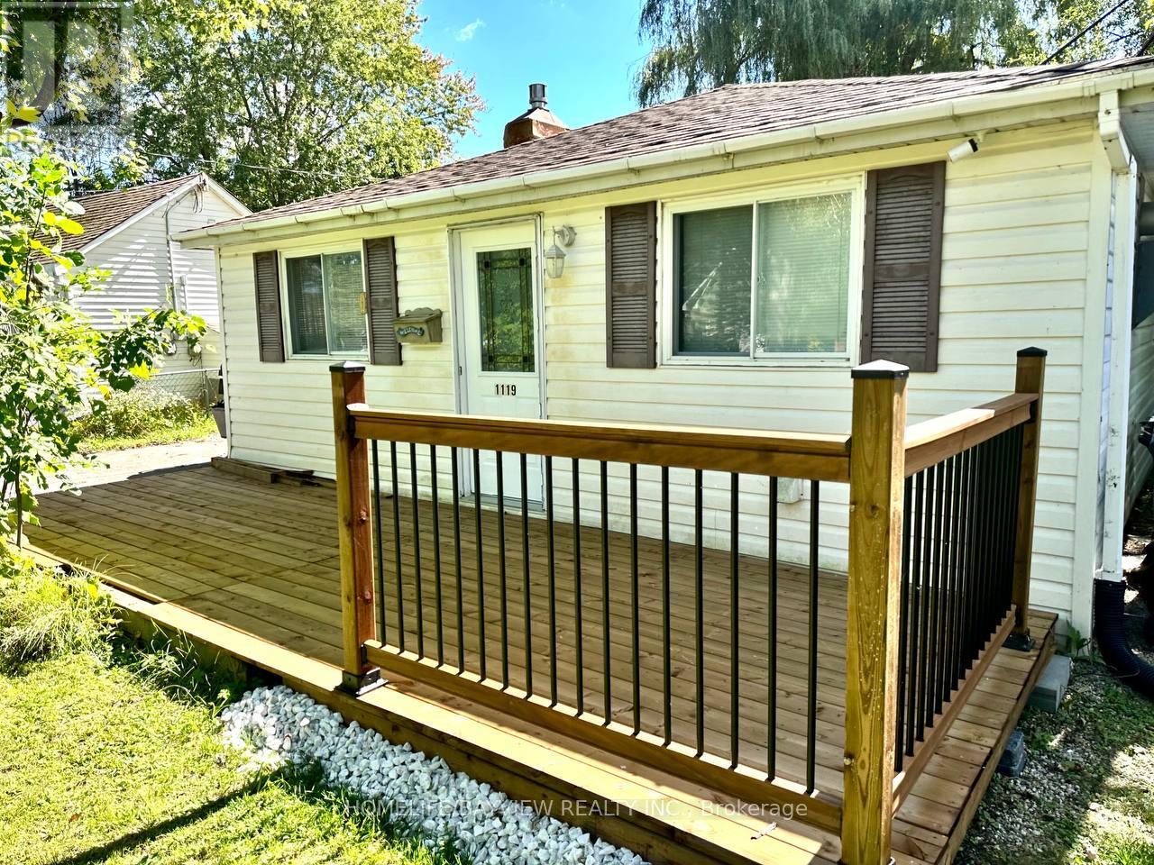 1119 POPLAR DRIVE, Innisfil, Ontario