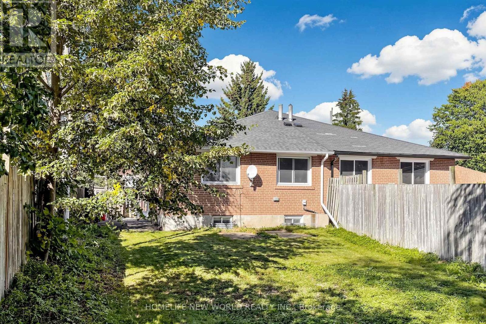 65 Walter Avenue, Newmarket, Ontario  L3Y 2T4 - Photo 40 - N13837802
