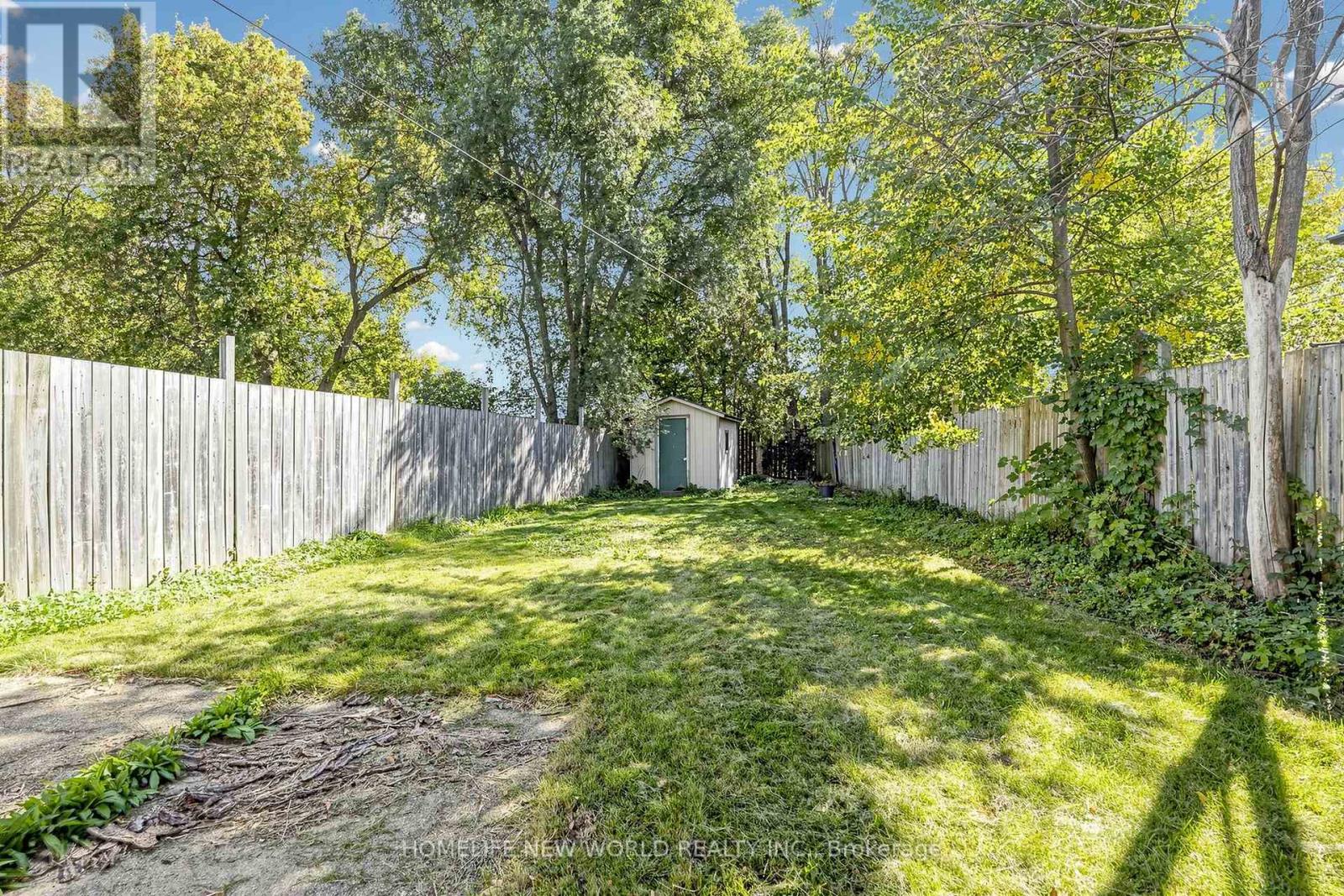 65 Walter Avenue, Newmarket, Ontario  L3Y 2T4 - Photo 41 - N13837802