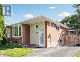 65 WALTER AVENUE, Newmarket, Ontario