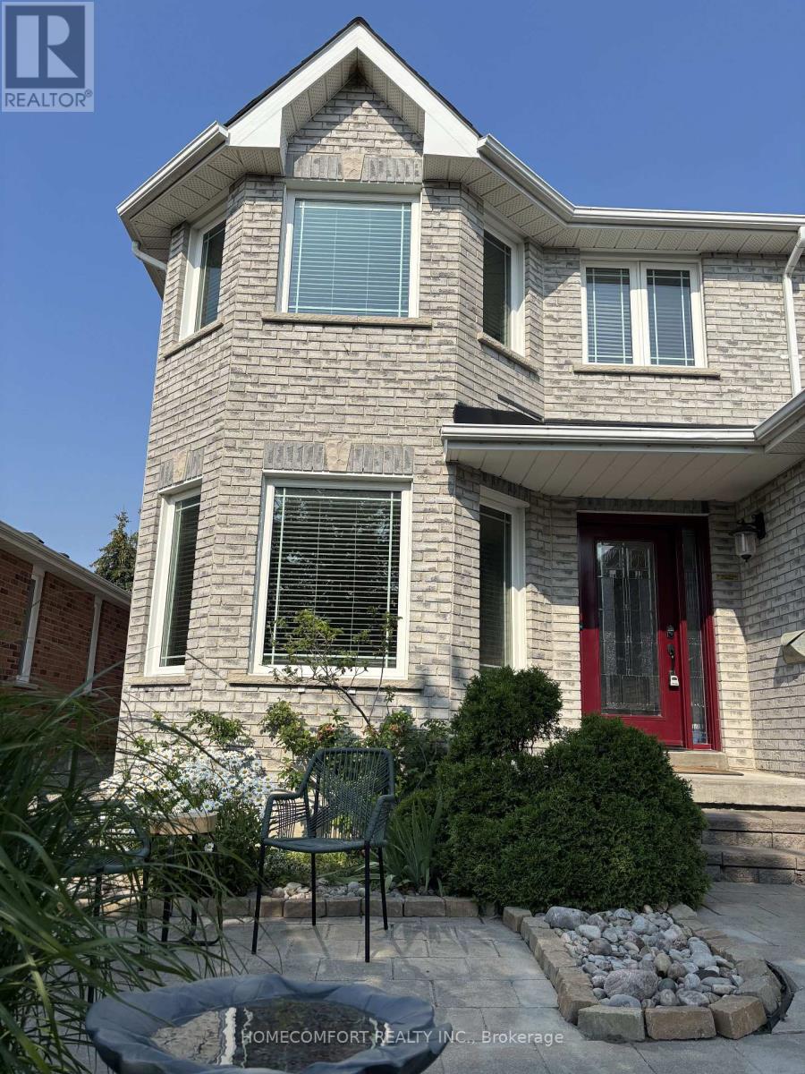 68 Grace Crescent, Barrie, Ontario  L4N 9S5 - Photo 3 - S13837810