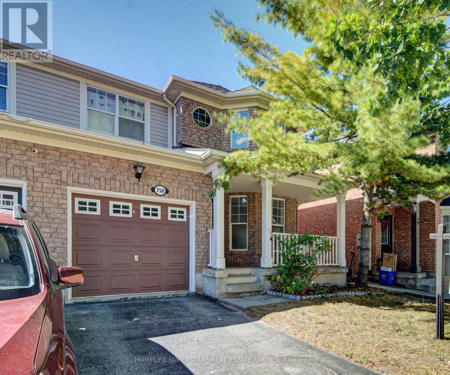 750 Irving Terrace, Milton, Ontario  L9T 6H2 - Photo 2 - W13837792