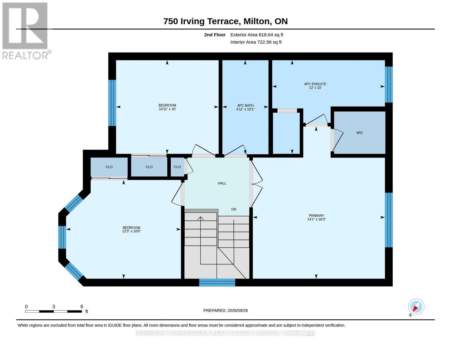 750 Irving Terrace, Milton, Ontario  L9T 6H2 - Photo 44 - W13837792