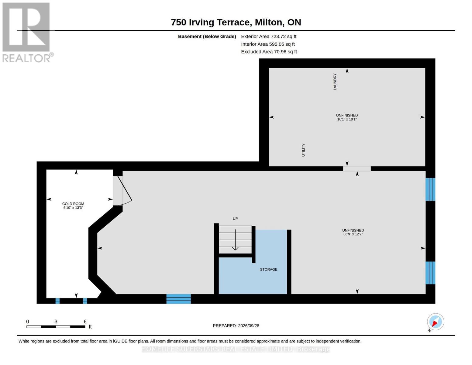 750 Irving Terrace, Milton, Ontario  L9T 6H2 - Photo 45 - W13837792