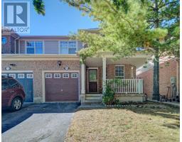 750 IRVING TERRACE, Milton, Ontario