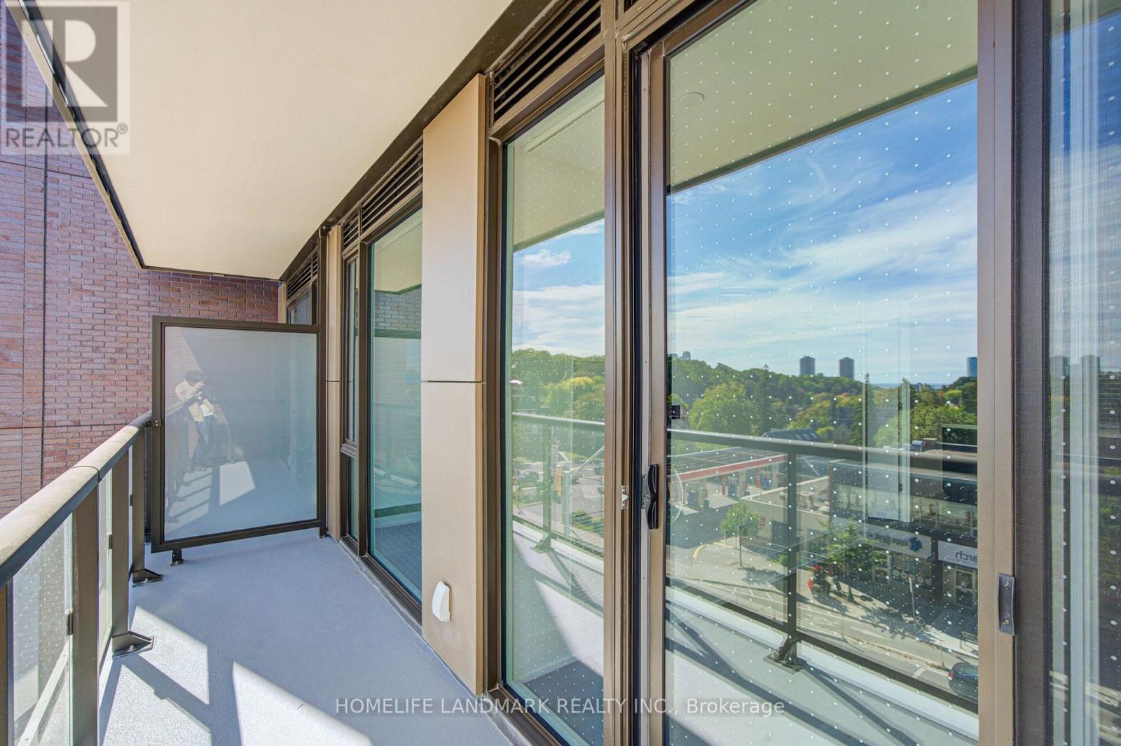 313 - 2450 Bloor Street W, Toronto, Ontario  M6S 0A9 - Photo 31 - W13837812