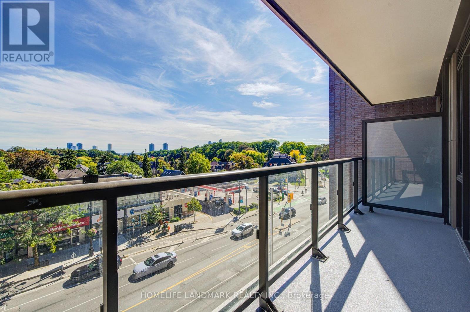 313 - 2450 Bloor Street W, Toronto, Ontario  M6S 0A9 - Photo 32 - W13837812