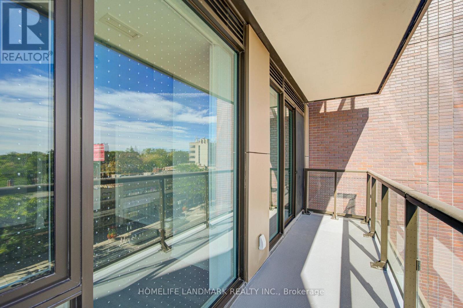 313 - 2450 Bloor Street W, Toronto, Ontario  M6S 0A9 - Photo 33 - W13837812