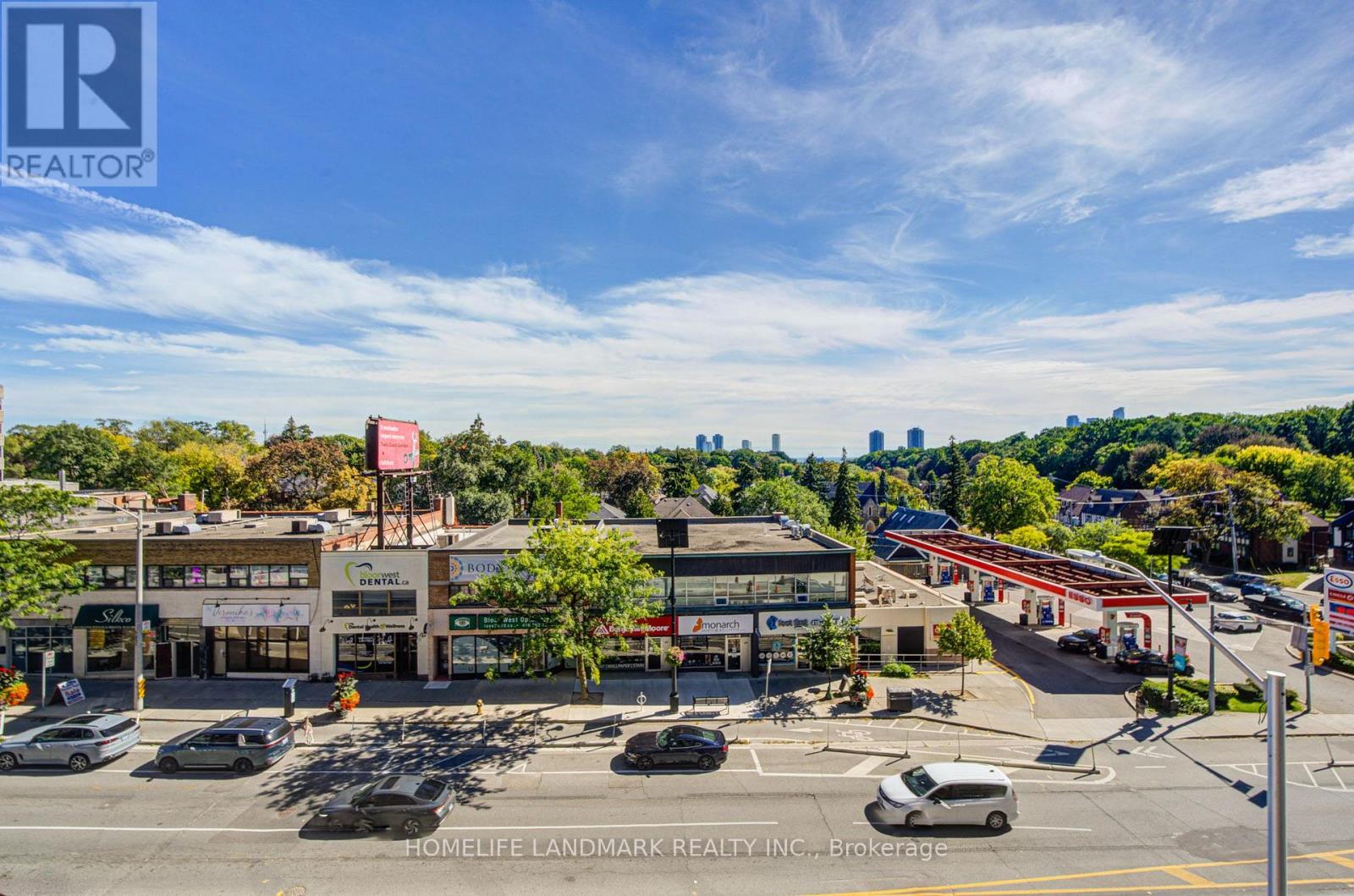 313 - 2450 Bloor Street W, Toronto, Ontario  M6S 0A9 - Photo 34 - W13837812