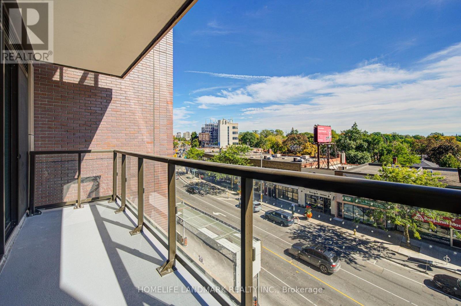 313 - 2450 Bloor Street W, Toronto, Ontario  M6S 0A9 - Photo 36 - W13837812