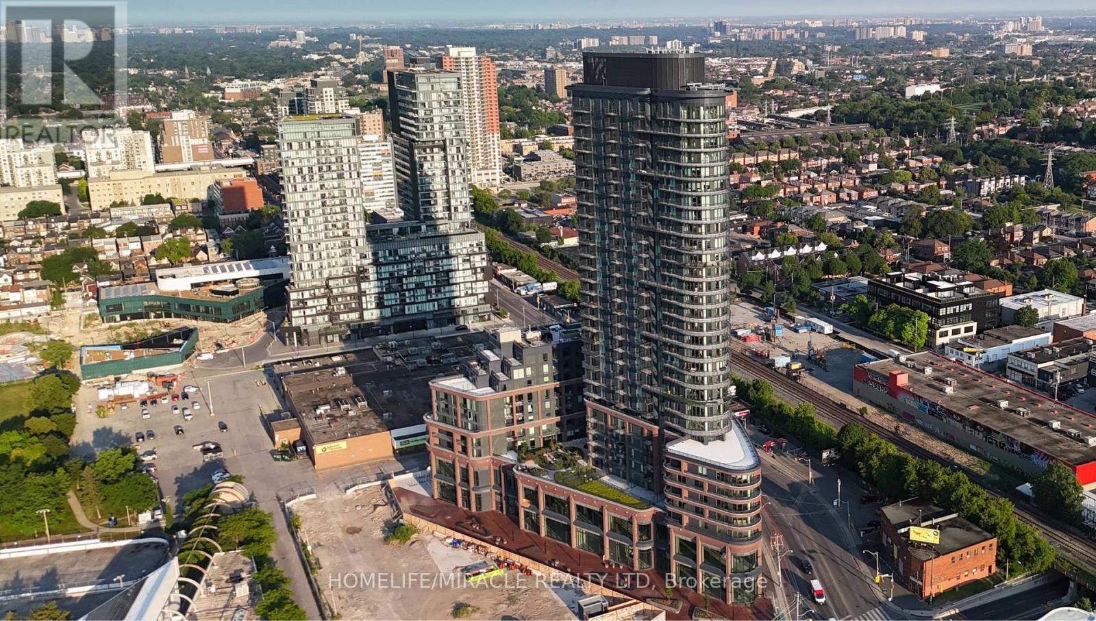 2309 - 1185 DUPONT STREET, Toronto, Ontario