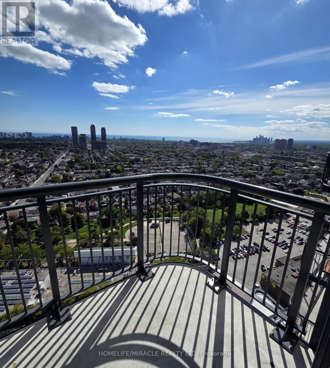 2309 - 1185 Dupont Street, Toronto, Ontario  M6H 0G5 - Photo 12 - W13837824