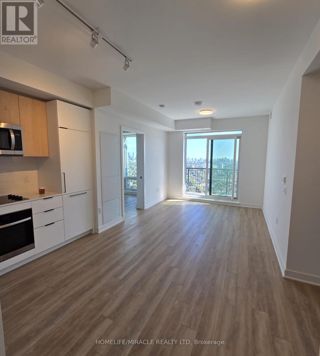 2309 - 1185 Dupont Street, Toronto, Ontario  M6H 0G5 - Photo 4 - W13837824