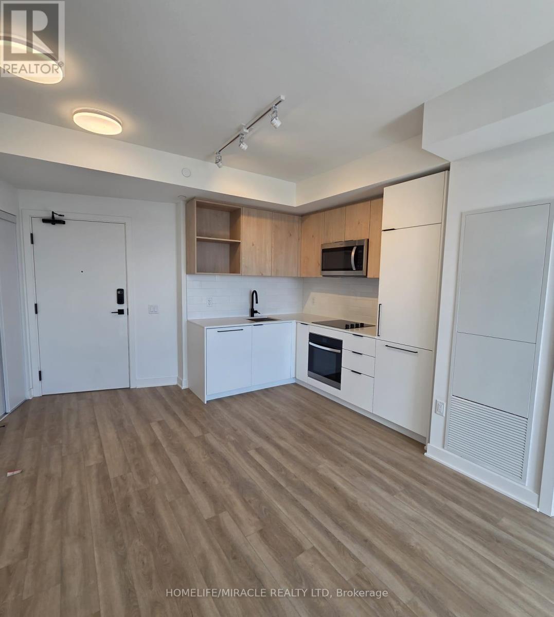 2309 - 1185 Dupont Street, Toronto, Ontario  M6H 0G5 - Photo 5 - W13837824