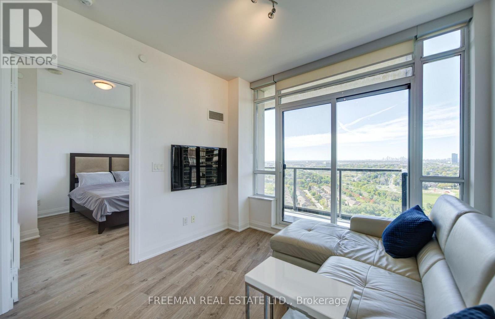 2305 - 36 Park Lawn Road, Toronto, Ontario  M8V 0E5 - Photo 10 - W13837830