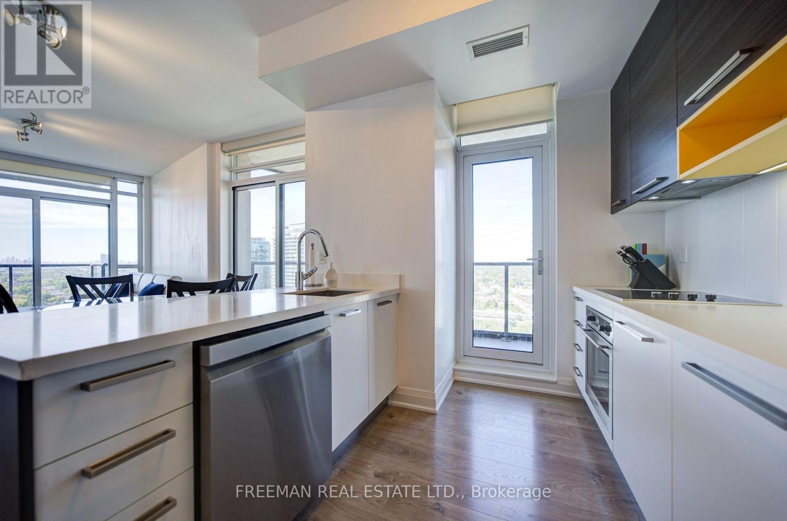 2305 - 36 Park Lawn Road, Toronto, Ontario  M8V 0E5 - Photo 13 - W13837830