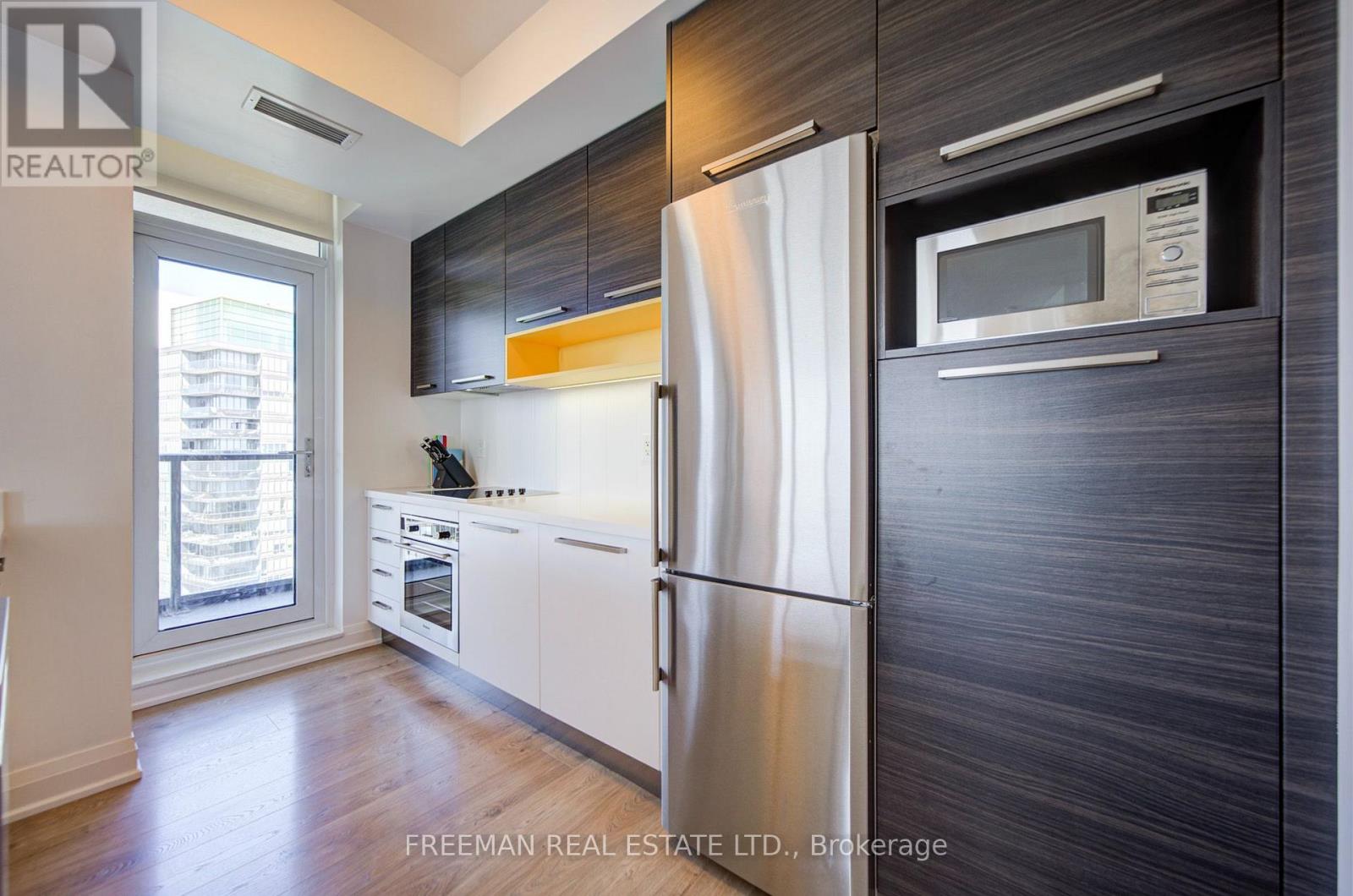 2305 - 36 Park Lawn Road, Toronto, Ontario  M8V 0E5 - Photo 14 - W13837830