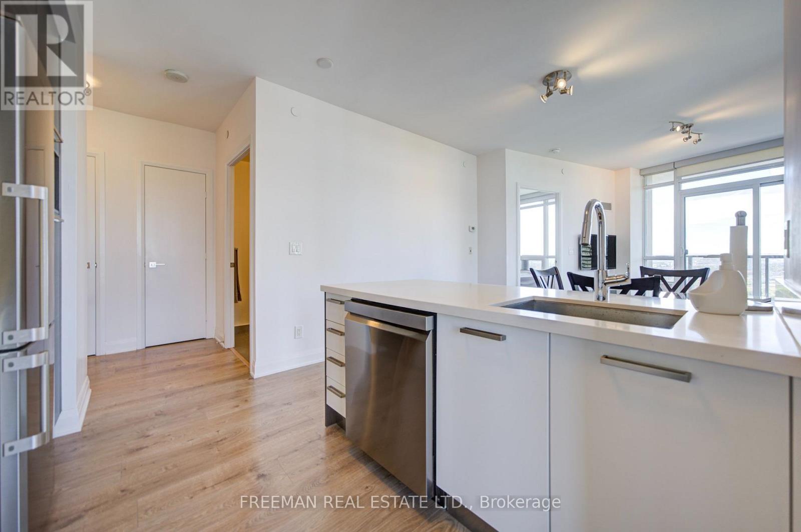 2305 - 36 Park Lawn Road, Toronto, Ontario  M8V 0E5 - Photo 16 - W13837830