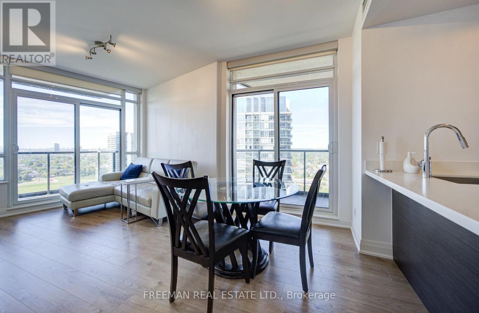 2305 - 36 Park Lawn Road, Toronto, Ontario  M8V 0E5 - Photo 2 - W13837830