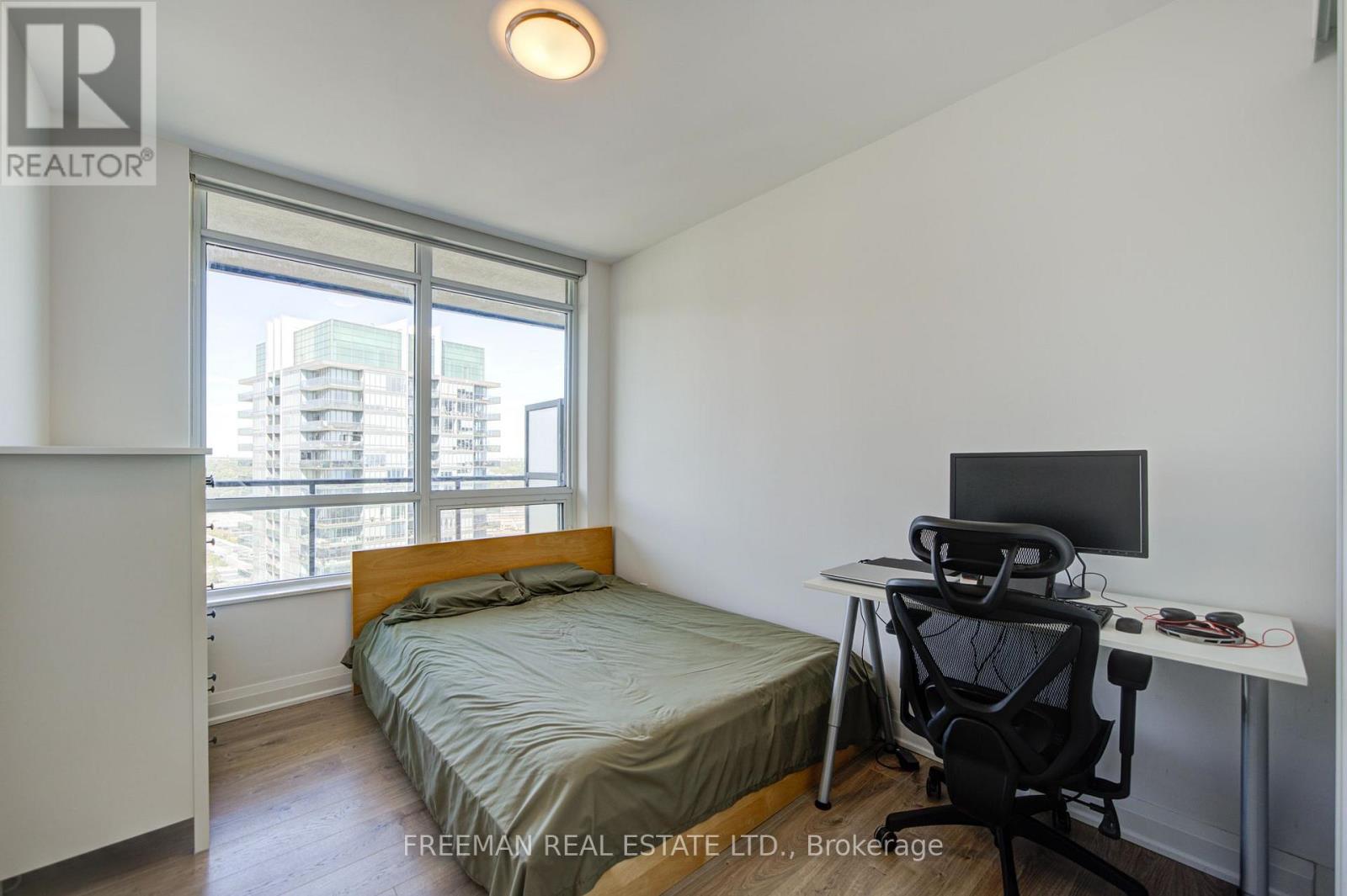 2305 - 36 Park Lawn Road, Toronto, Ontario  M8V 0E5 - Photo 21 - W13837830