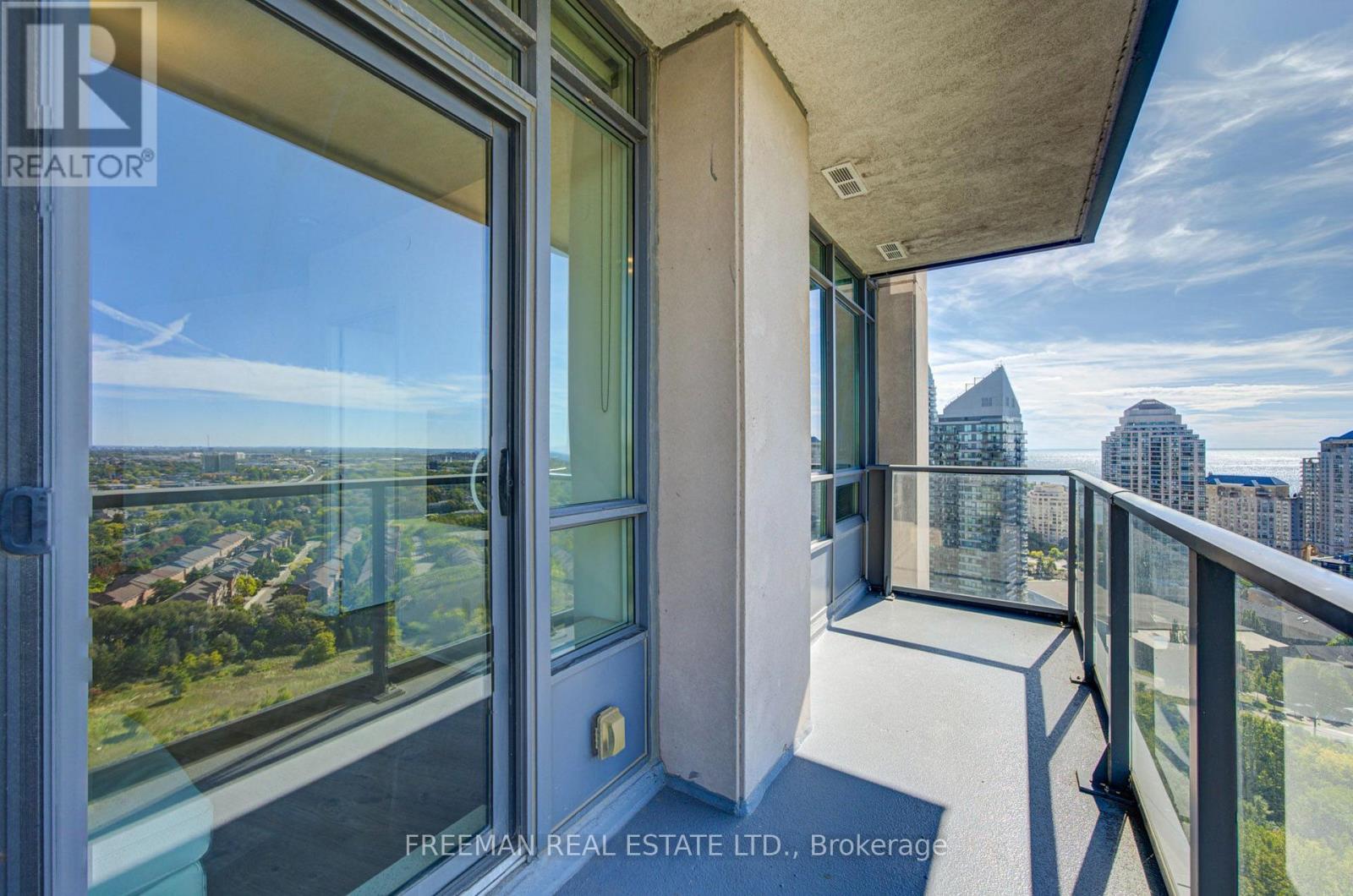 2305 - 36 Park Lawn Road, Toronto, Ontario  M8V 0E5 - Photo 29 - W13837830